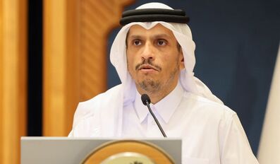 Qatar Saudi Arabia